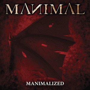 Manimal (SWE) : Manimalized